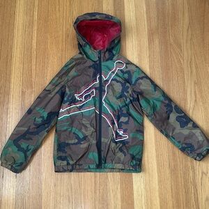 Jordan boys jacket